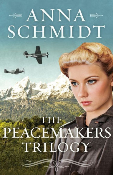 The Peacemakers Trilogy